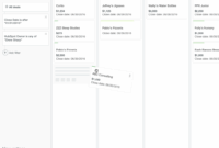 Hubspot crm