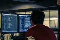 Software engineer