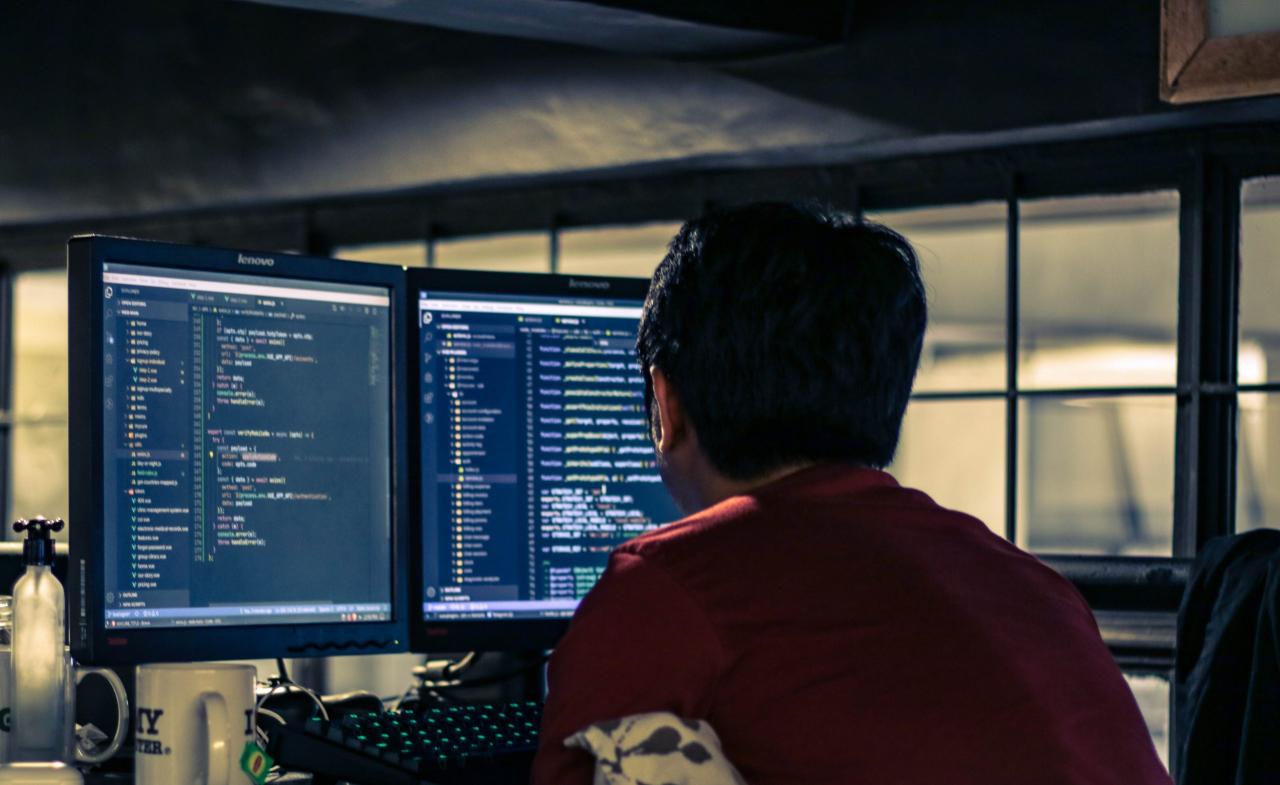 Software engineer