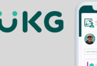 Ultipro ukg