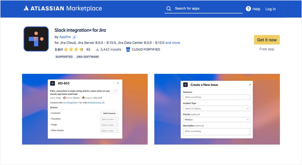Jira project management