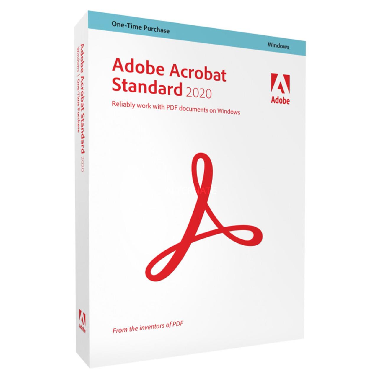 Adobe software