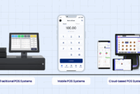 Pos system business small food mobile trucks choose what squareup one solution dive deep basic