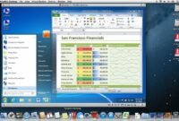 Parallels desktop for mac