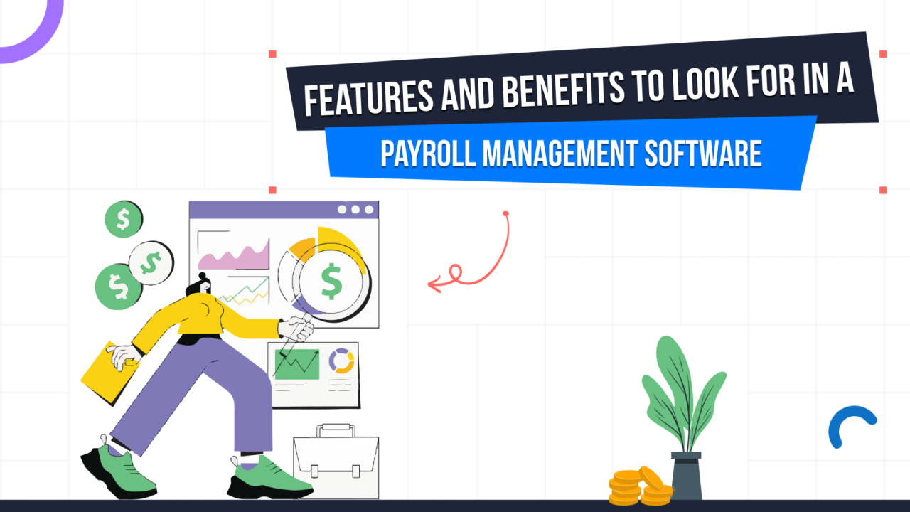 Payroll system