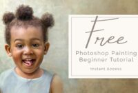 Photoshop phlearn unedited