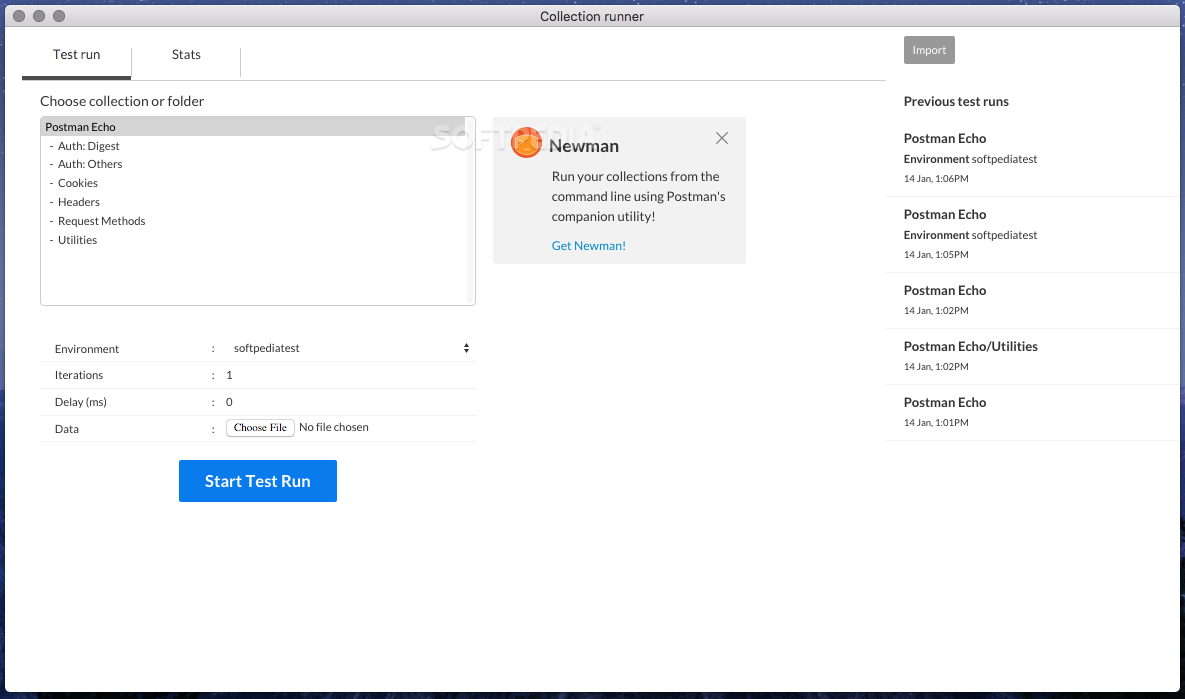Download postman for windows