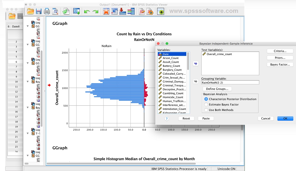 Spss software download