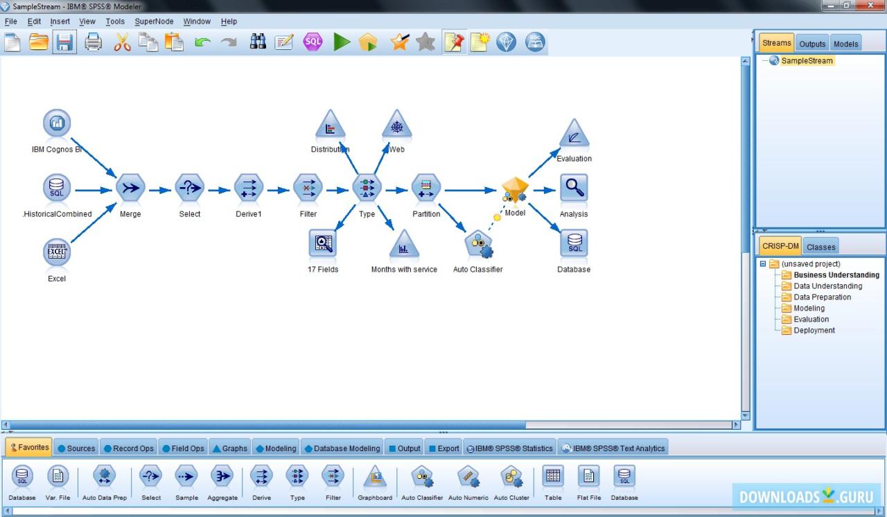 Spss free download