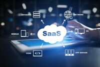 Saas platform