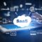 Saas platform