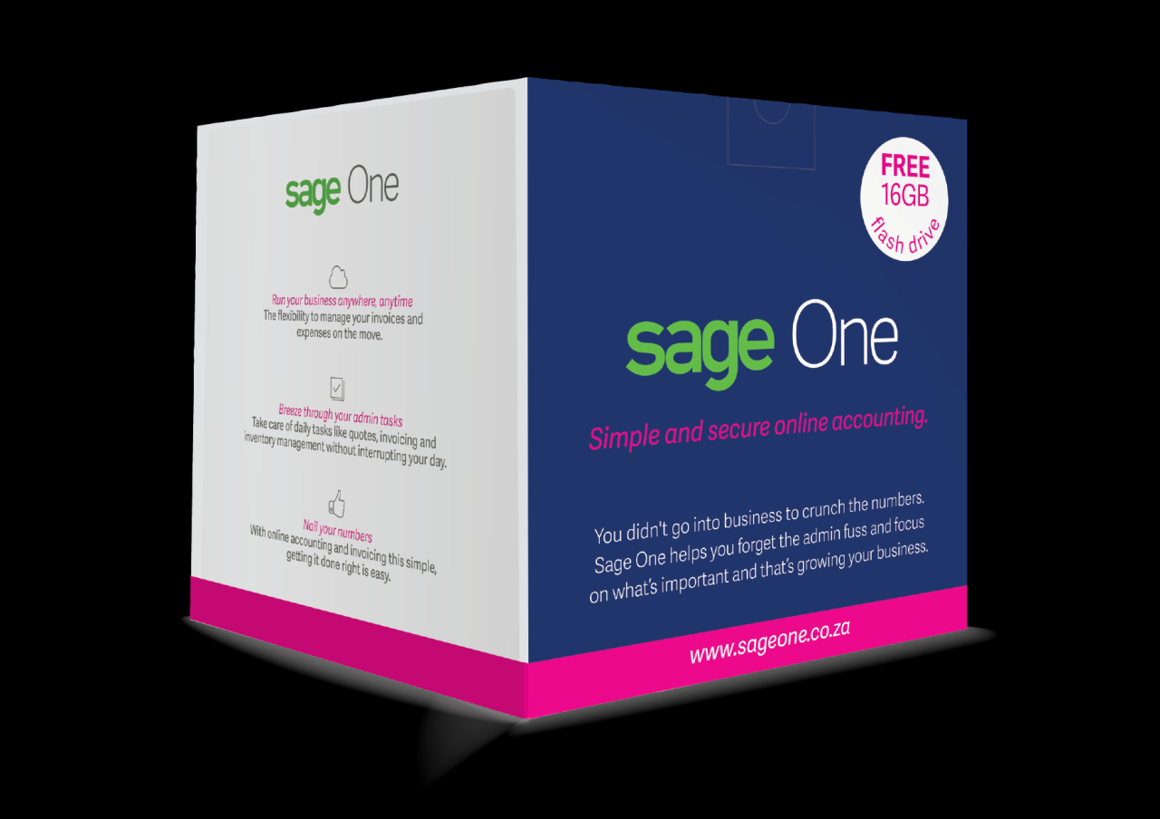 Sage one accounting Sage one accounting
