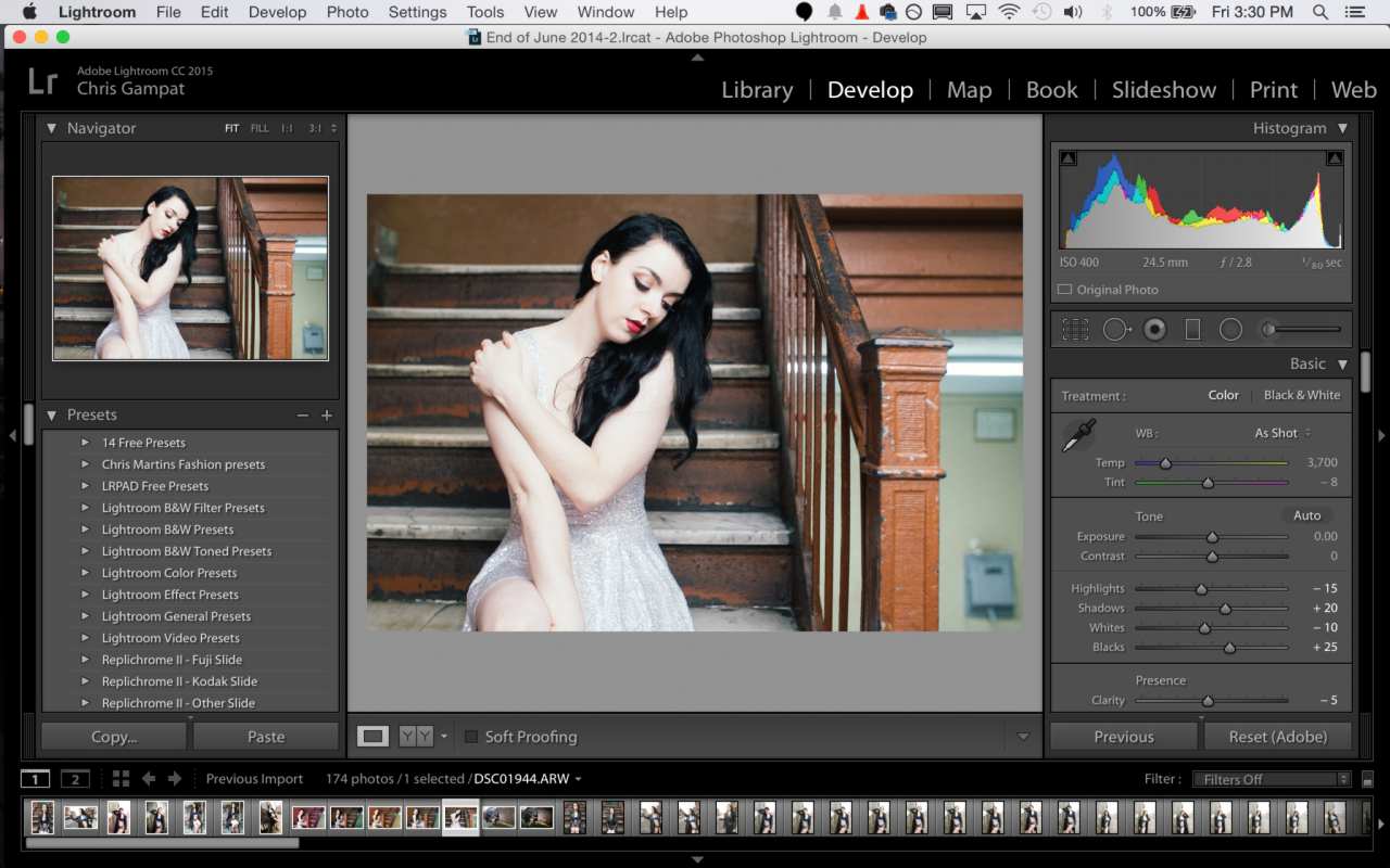 Lightroom 6 standalone