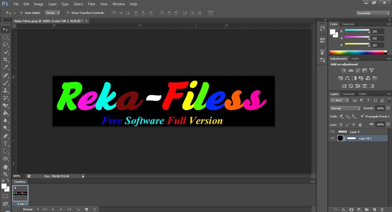 Adobe photoshop cs6 full