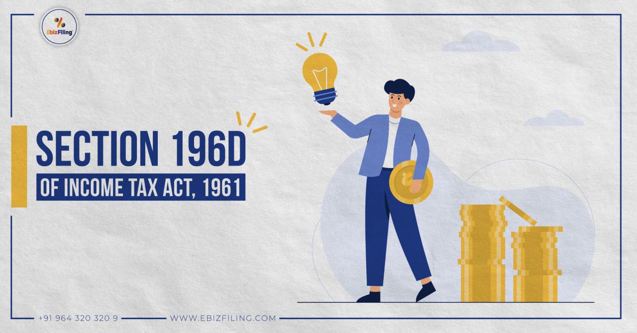 Tax act