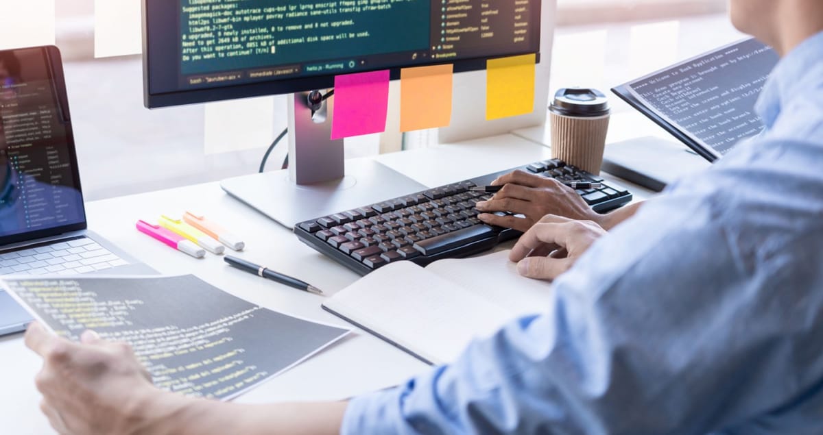 Software companies