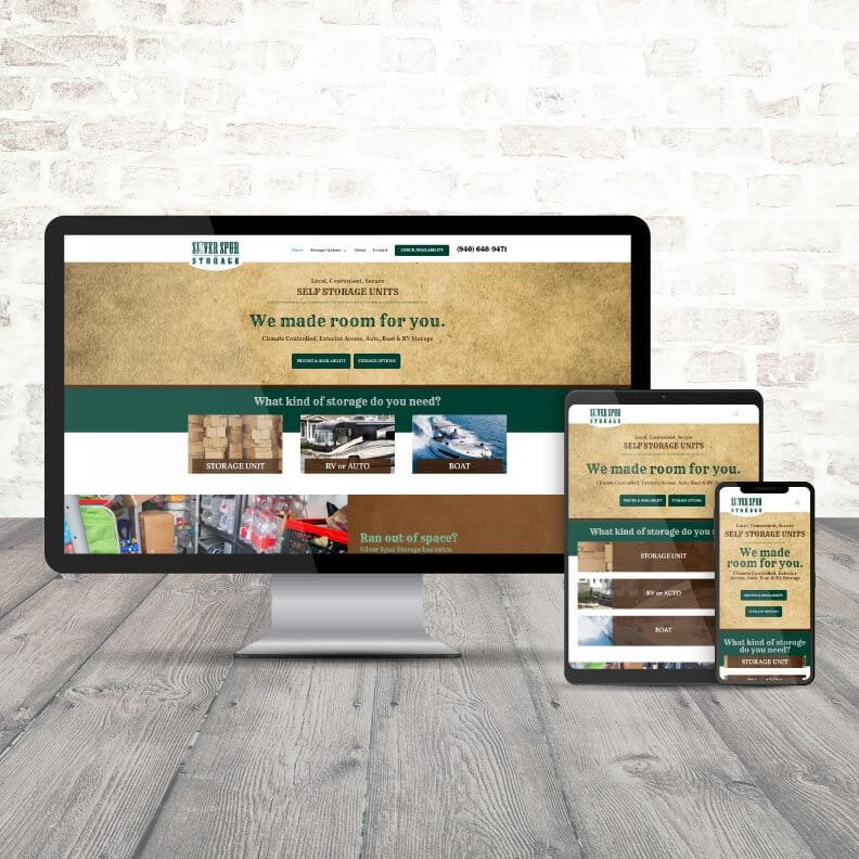 Webselfstorage