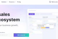 Free crm