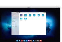 Operating system