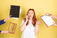 Task management