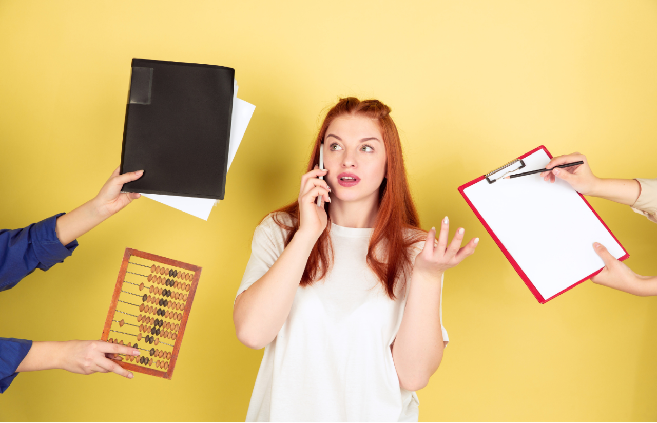 Task management