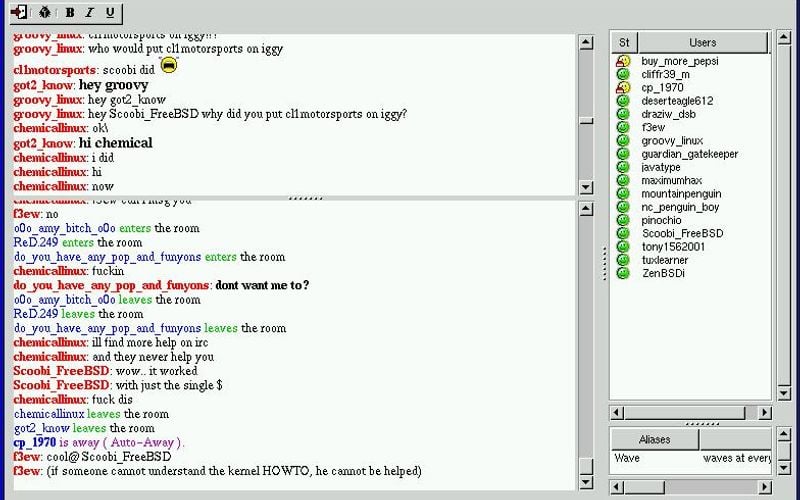 IP Messenger Download Free (Mac) - 0.13.2 | Softpedia IP Messenger Download Free (Mac) - 0.13.2 | Softpedia