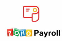 Zoho payroll