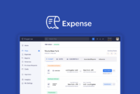 Best Travel and Expense Management Software - Zoho Expense