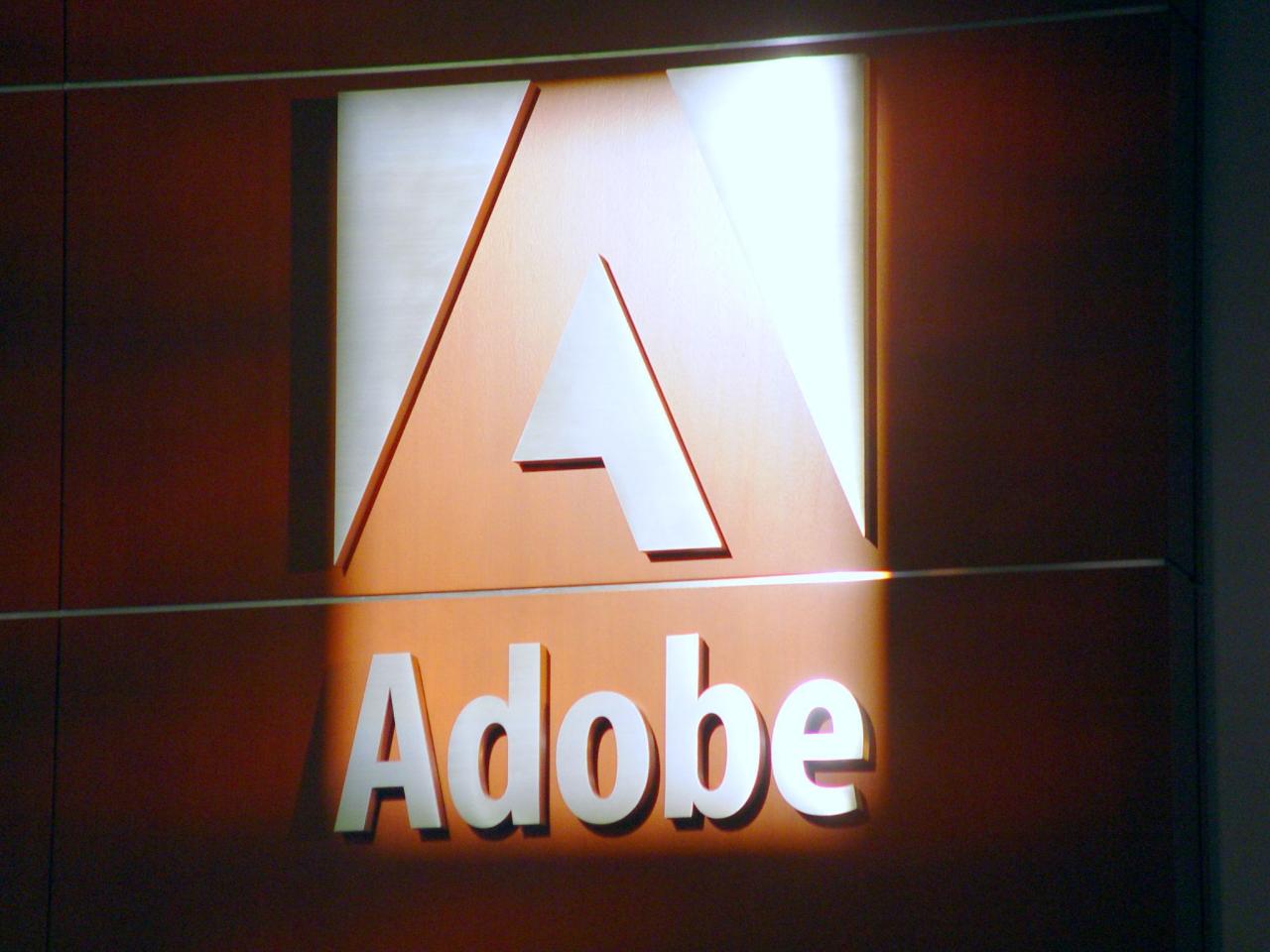Adobe Adobe