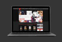 Store adobe behance