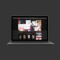 Store adobe behance