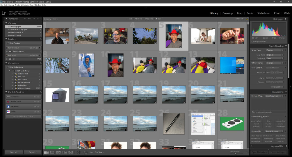 Buy lightroom classic