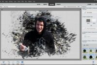 Adobe photo editing