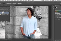 Photoshop essentials