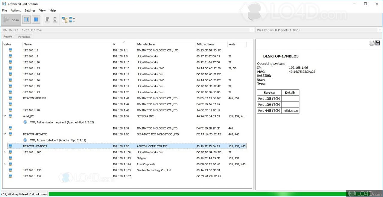 Scanner Scanner