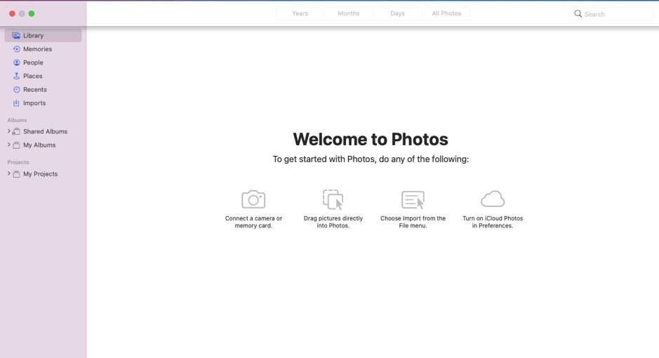 Best photo editing software for mac