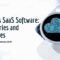 Saas software