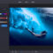 Adobe picture editor