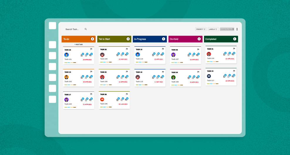 Surveysparrow bandera liderazgo empresario Surveysparrow bandera liderazgo empresario