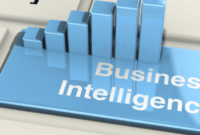 Business intelligence software
