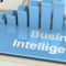 Business intelligence software