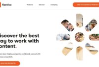 Cms software