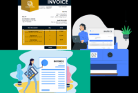 Invoice generator