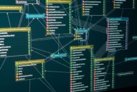 Database software