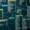 Database software
