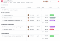 Project management asana sales manage tool projects software one tools app templates
