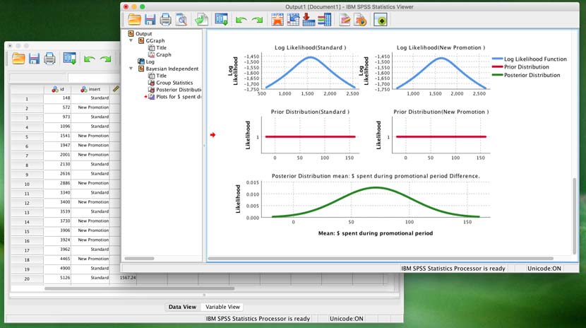 Spss free download