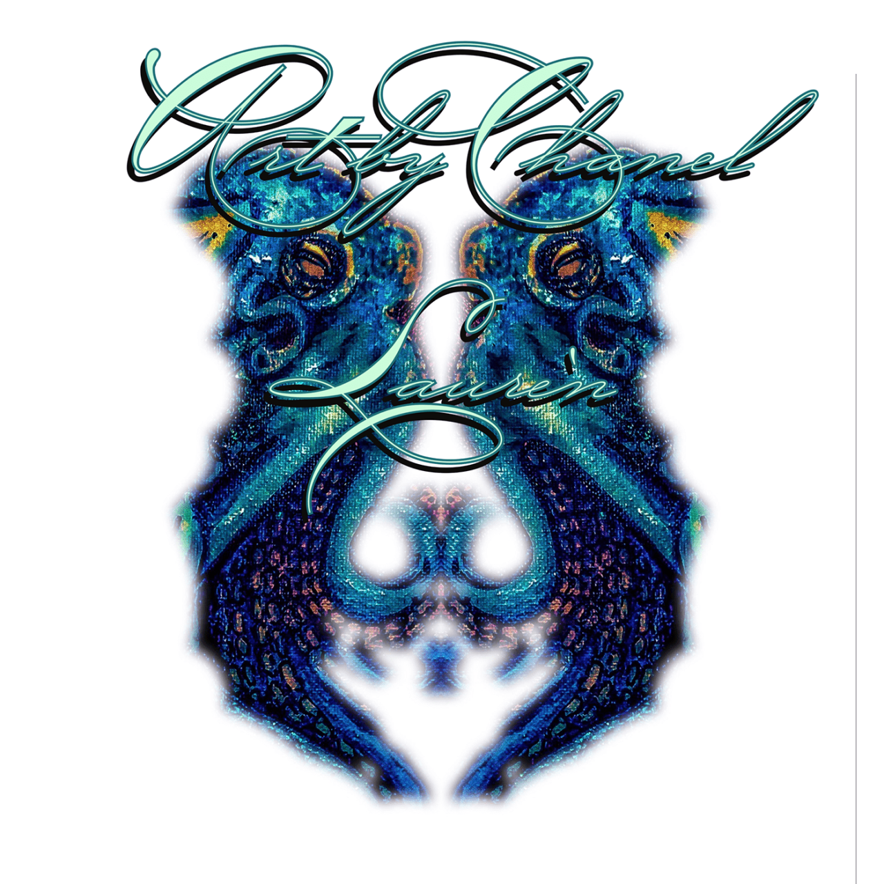 Adobe photoshop graphic design