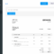 Zoho invoice