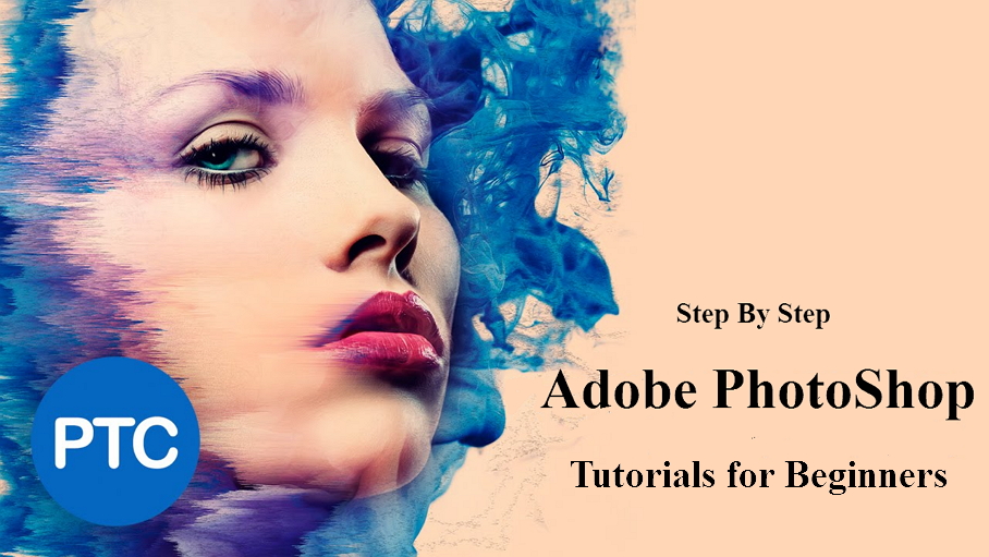Adobe photoshop graphic design